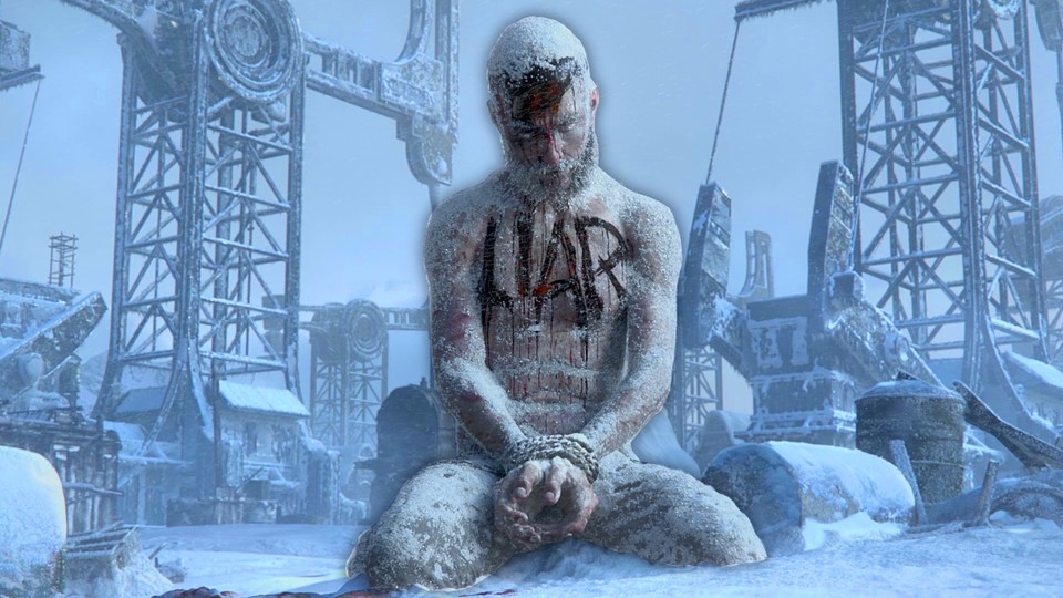 Создатели Frostpunk больше не будут выдавать ключи кураторам в Steam Создатели Frostpunk больше не будут выдавать ключи кураторам в Steam