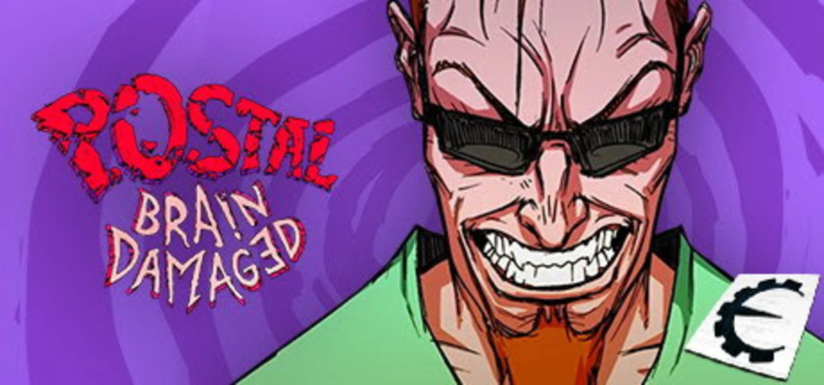 Postal: Brain Damaged "Таблица для Cheat Engine" [1.0] {ColonelRVH}