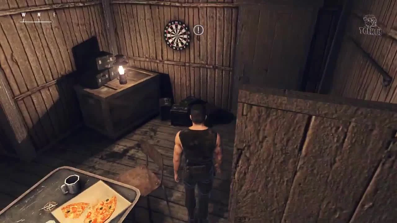 Alekhine's Gun #7 - Точки на Радаре [ранг Призрак] - Быстрое прохождение