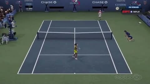 Grand Slam Tennis 2 "Exhibition in Shanghai Gameplay Video (Xbox 360)"