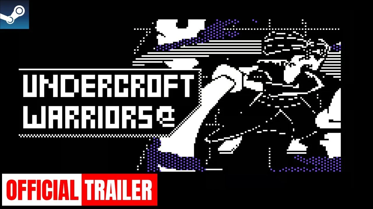 Халява в Steam: динамичный Undercroft Warriors отдают бесплатно до конца года