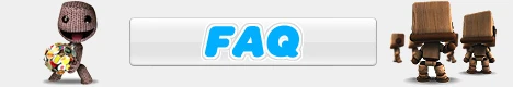 FAQ по LittleBigPlanet 2