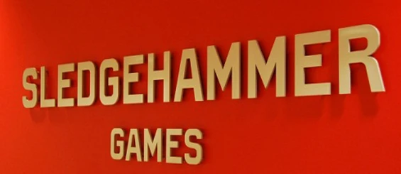 Sledgehammer запустил свой официальный сайт