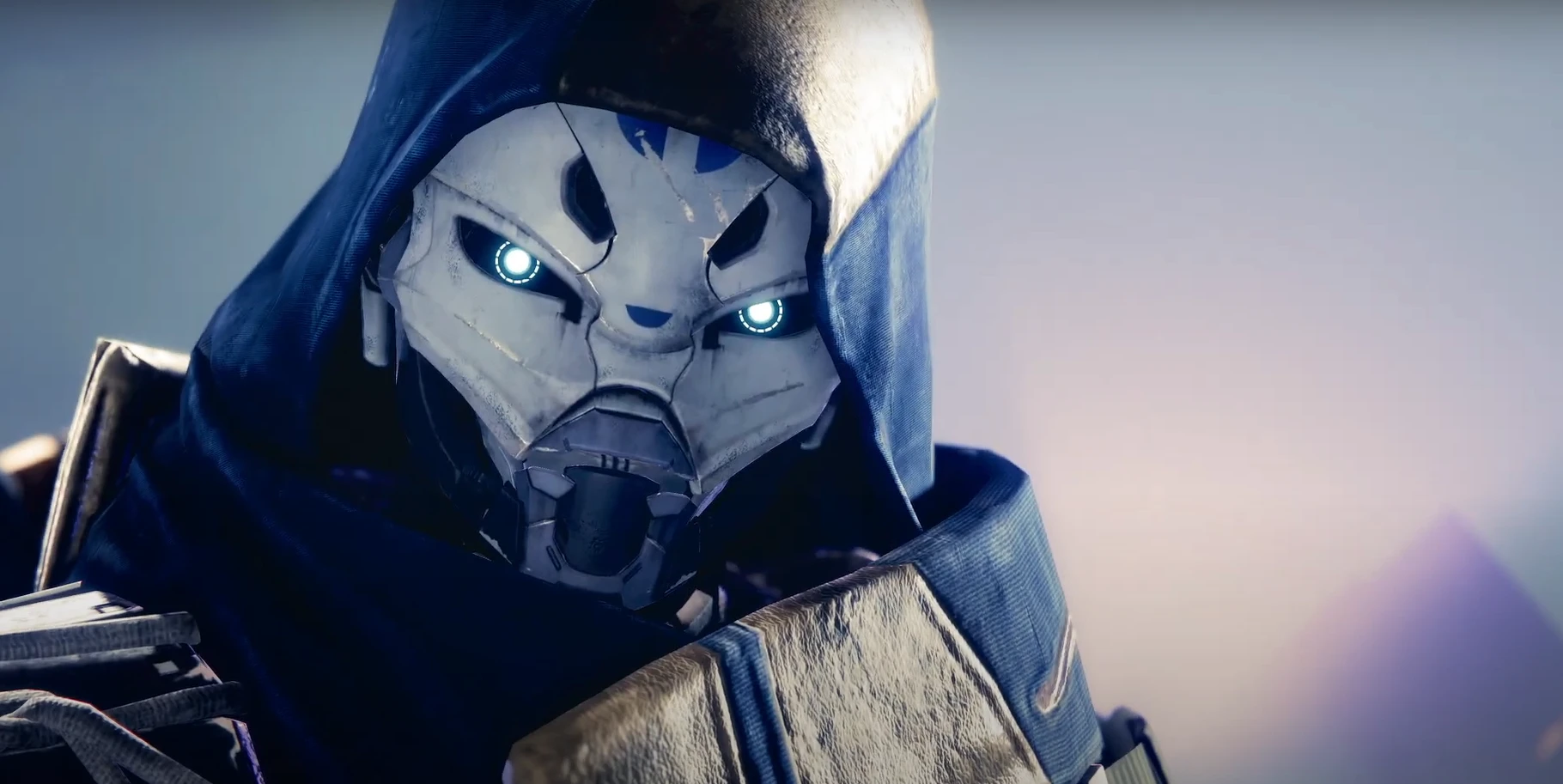В новом обновлении Destiny 2 добавлены карточки активности для быстрого запуска на PlayStation 5