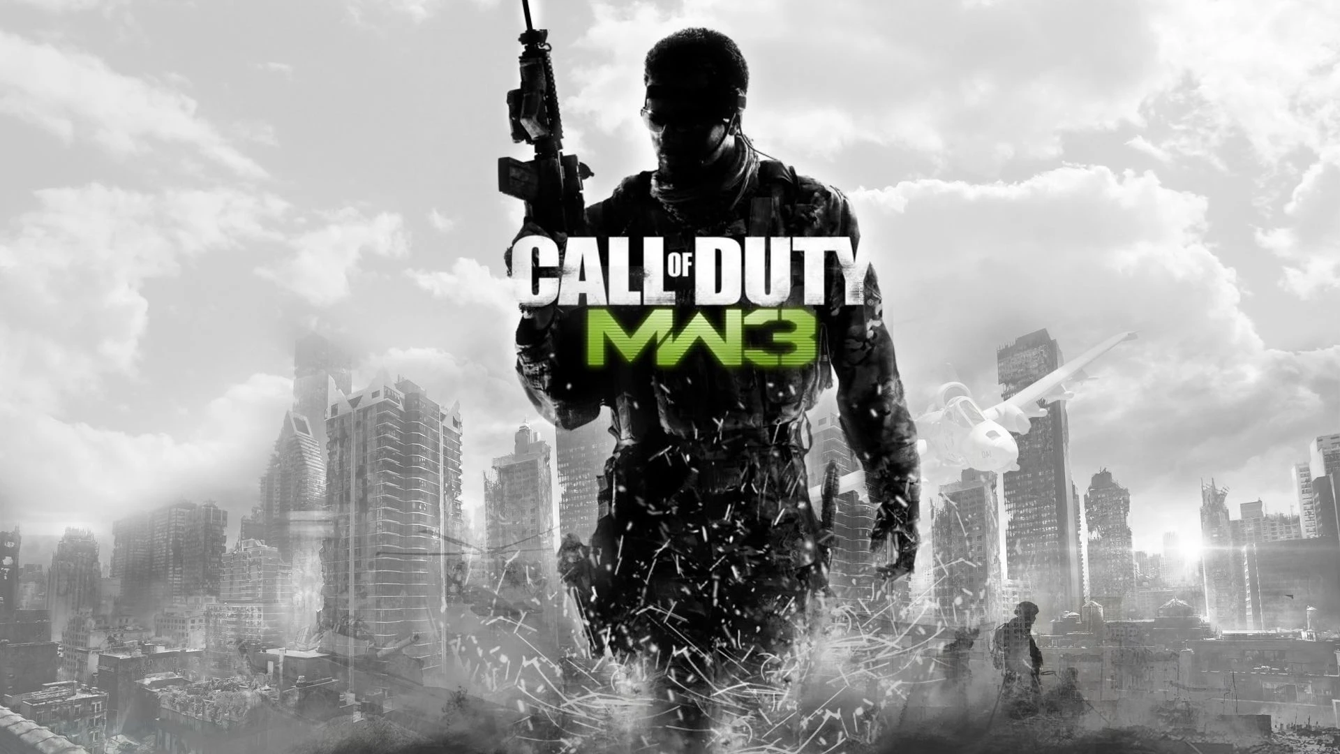 Call of Duty: Modern Warfare 3 (2023) "Таблица для Cheat Engine" [UPD: 03.11.2023/GamePass] {CptPrieze}