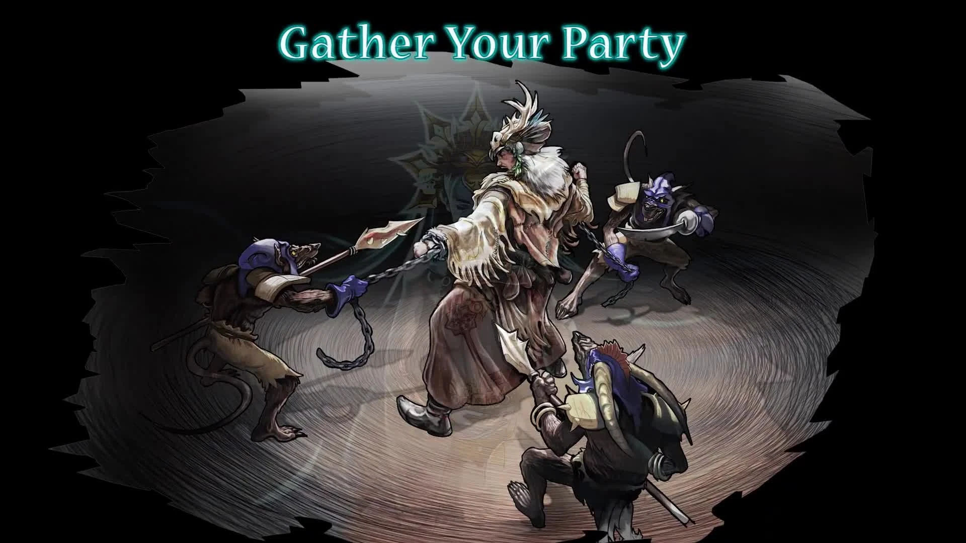 Релизный трейлер Operencia: The Stolen Sun