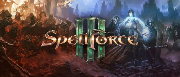SpellForce 3. Мечом и магией
