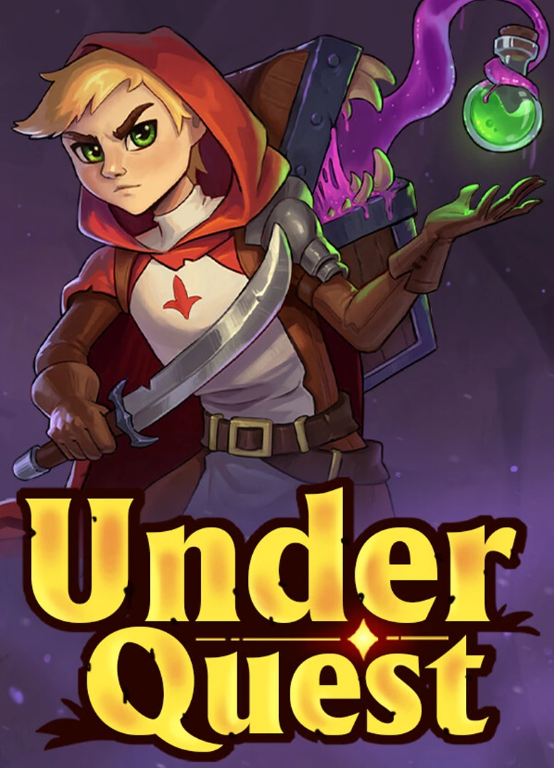 Underquest