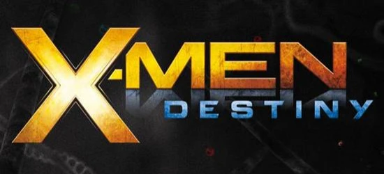 Новые детали об X-Men: Destiny