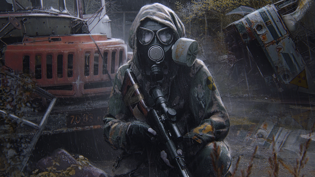 Разработчики S.T.A.L.K.E.R. 2 намекнули на возвращение Сидоровича и рассказали про арсенал оружия Разработчики S.T.A.L.K.E.R. 2 намекнули на возвращение Сидоровича и рассказали про арсенал оружия
