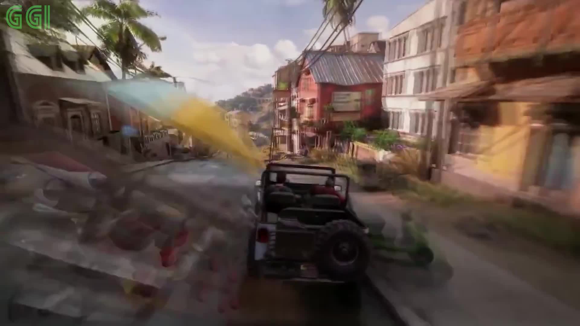 GGI-GAMES 2016 (Игры которые выйдут в 2016 году)