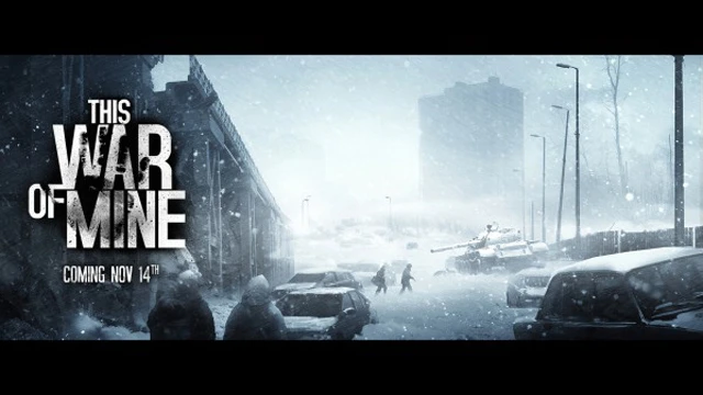 This War of Mine окупилась за два дня продаж