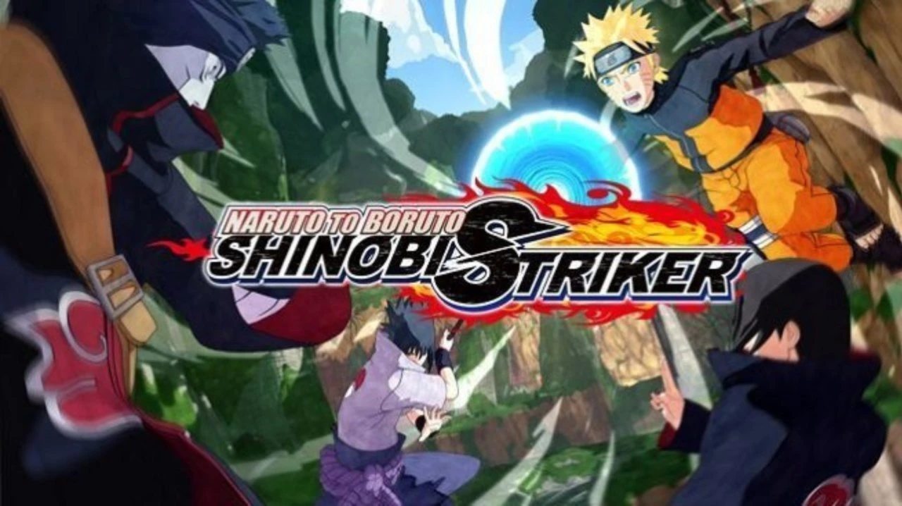 Новый трейлер Naruto to Boruto: Shinobi Striker с демонстрацией боевой системы
