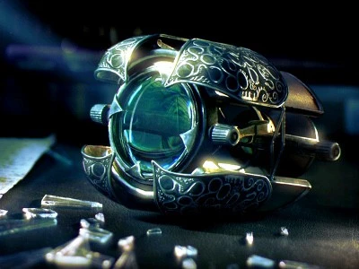 Обзор The Room: Old Sins - достойное продолжение культовой серии