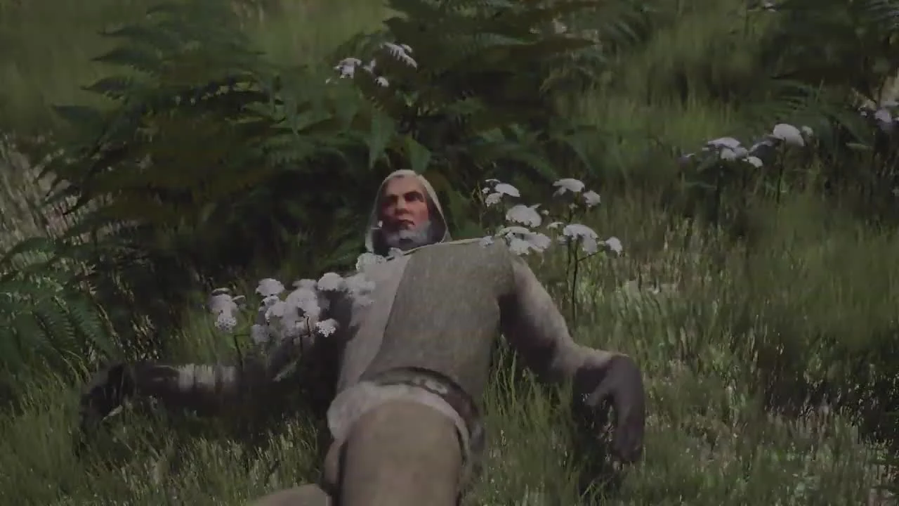 Трейлер симулятора бандита "Bandit Simulator"