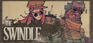 Релиз The Swindle + трейлер