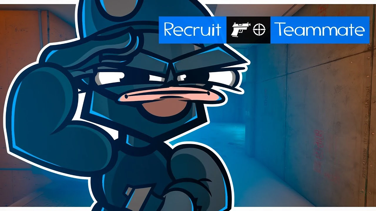 Истинный рекрут