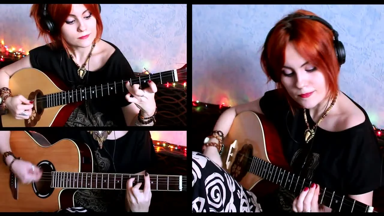 Mortal Kombat Theme (Bouzouki) Кавер-версия