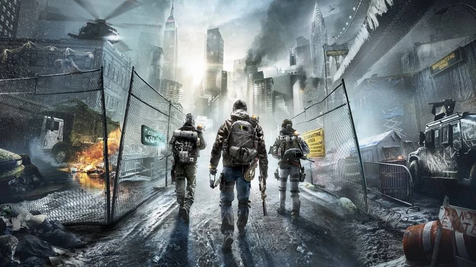 The Division и еще три игры покинут подписку Xbox Game Pass в ближайшее время