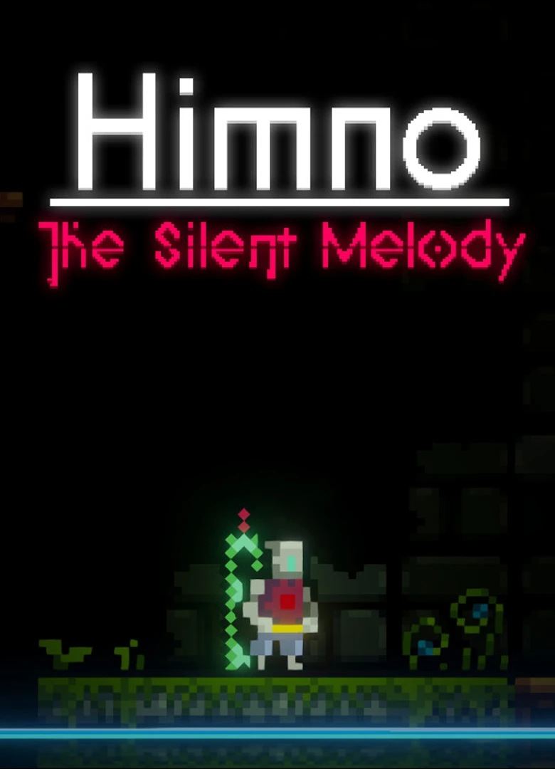 Himno - The Silent Melody: Таблица для Cheat Engine [DEMO] {ndck76}