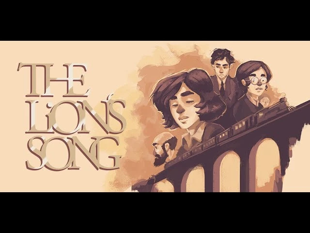 Эмоциональная история The Lion's Song - новая бесплатная игра от EGS