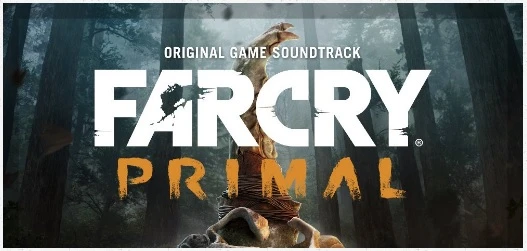 Музыка первобытного мира