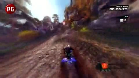 Mad Riders. Посредственность