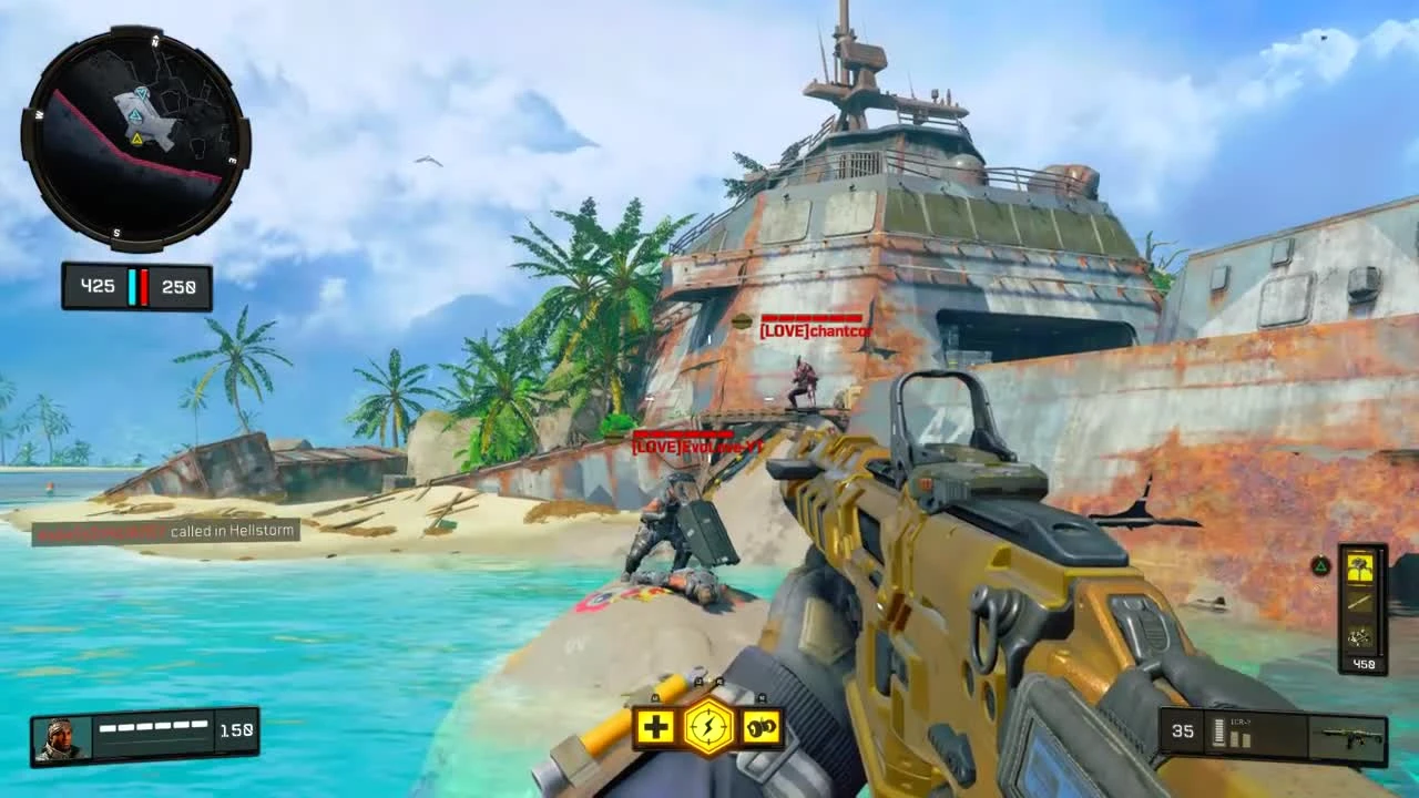 Black Ops 4 - MYTHBUSTERS!