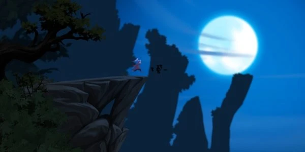 Головоломка Lost Words: Beyond the Page выйдет в 2019 году