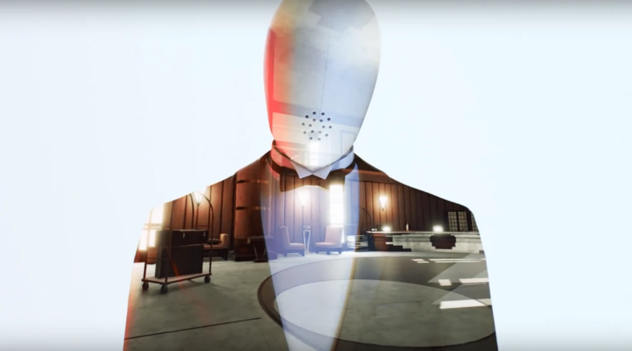 Сбежать нельзя остаться: обзор The Spectrum Retreat