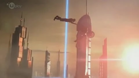 Trials: Fusion "Трейлер"