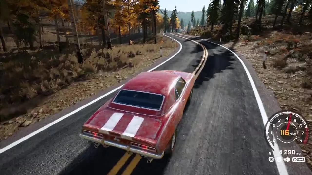 Новый геймплей JunkYard Simulator