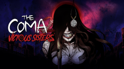 The Coma 2: Vicious Sisters - Steam-ключ}