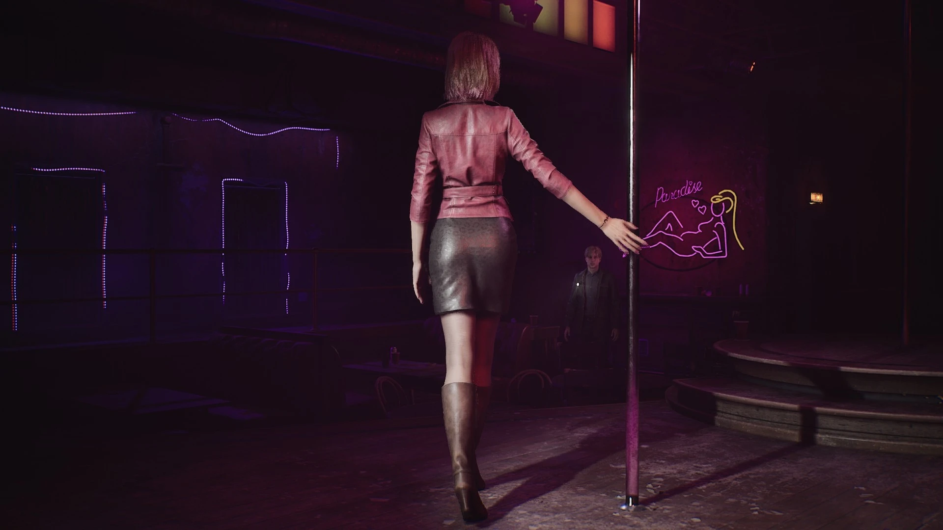 Инсайдер: анонс дополнения Born from a Wish для ремейка Silent Hill 2 состоится в сентябре