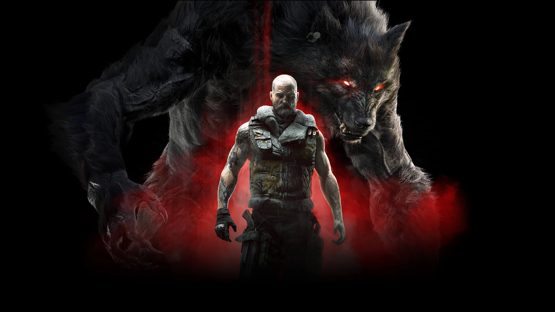 Страница Werewolf: The Apocalypse - Earthblood появилась в Steam