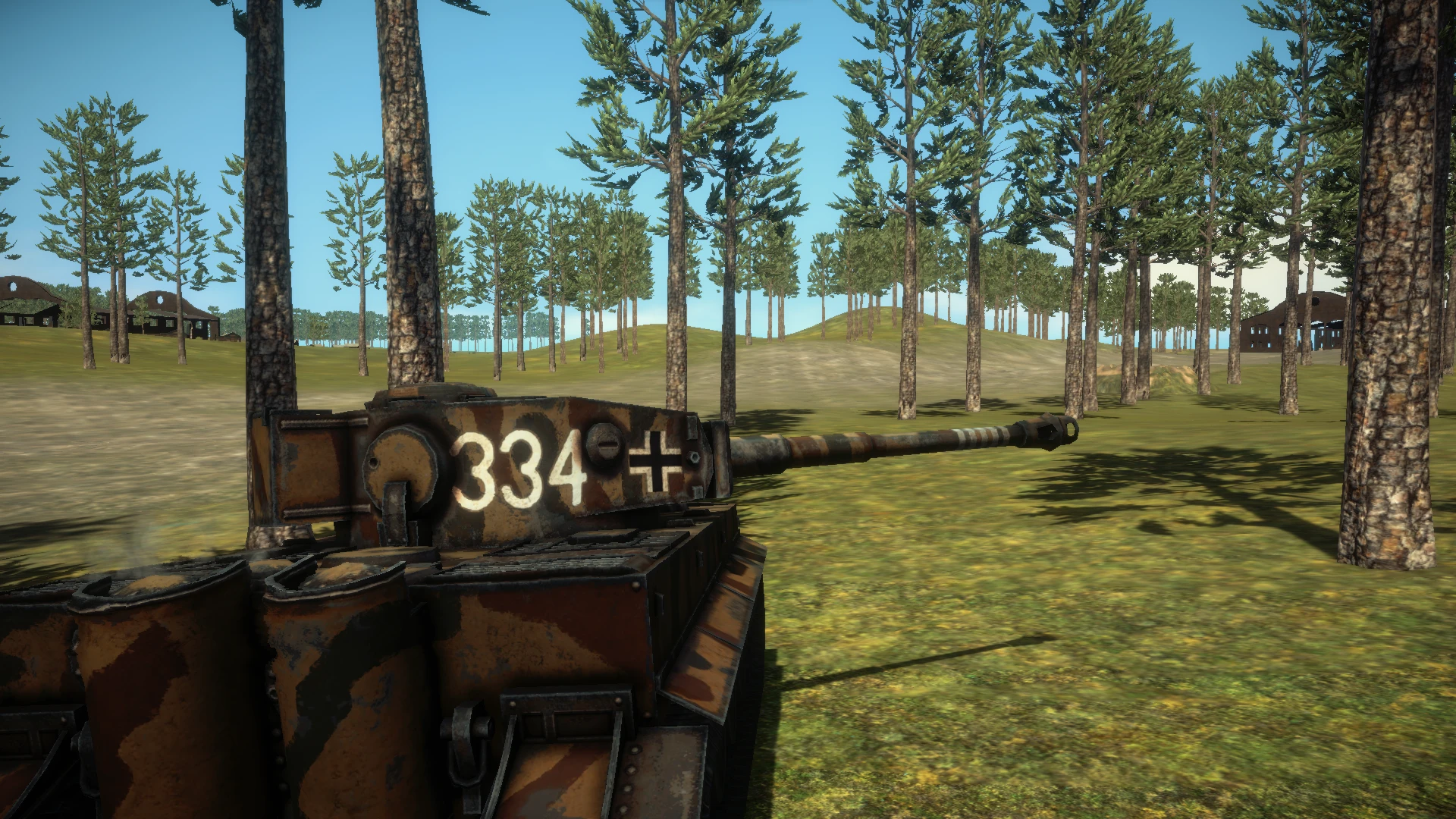 Easy Red 2 "Курская Битва"