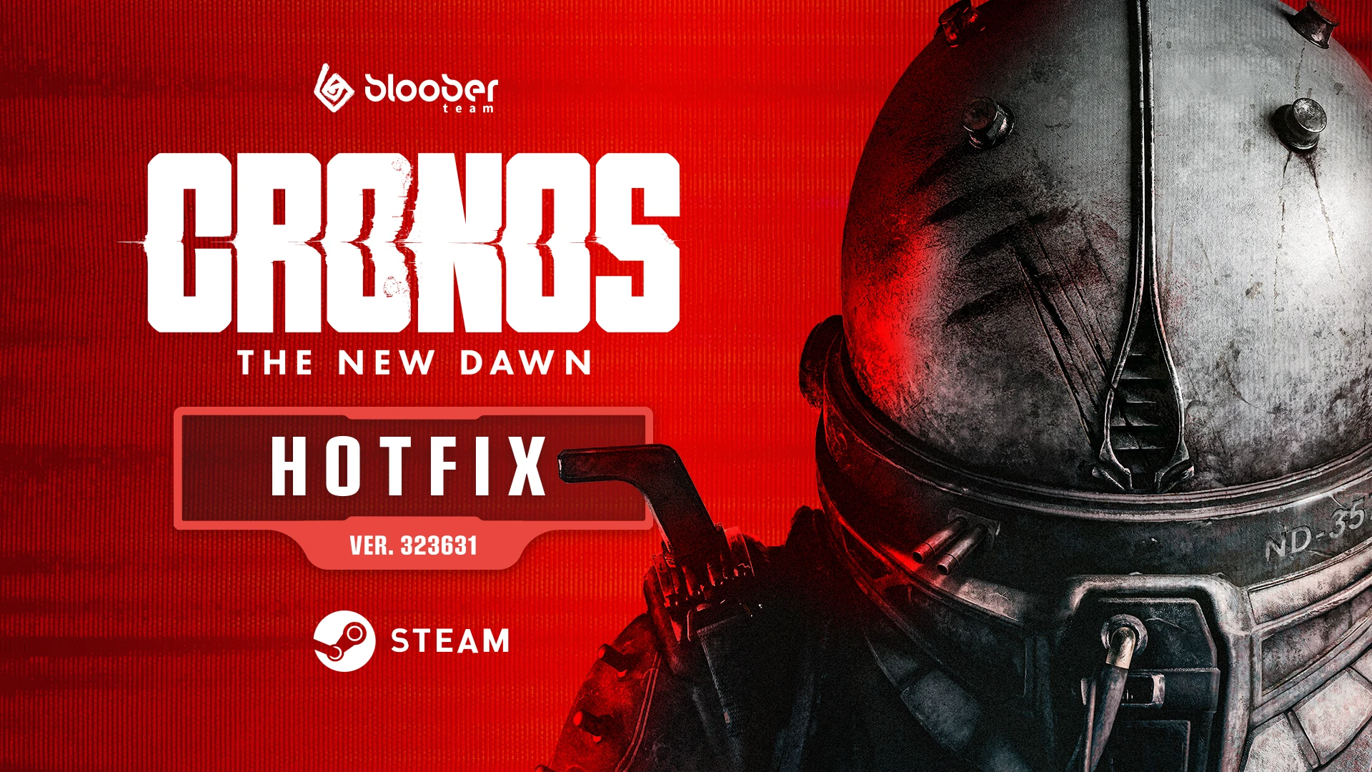 Cronos: The New Dawn получила первый хотфикс с исправлением множества ошибок