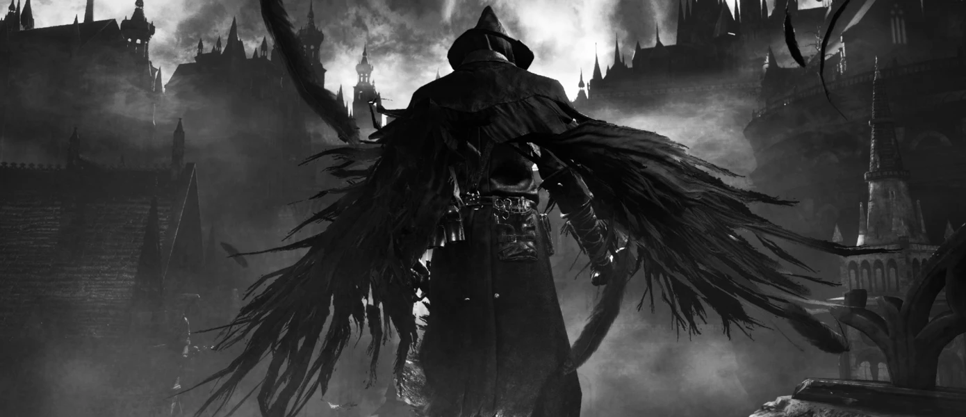 Кто-то пытается обмануть игроков фейковыми скриншотами Bloodborne для PC