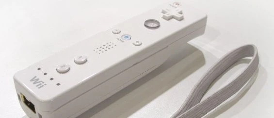 Wii Mini - первое фото