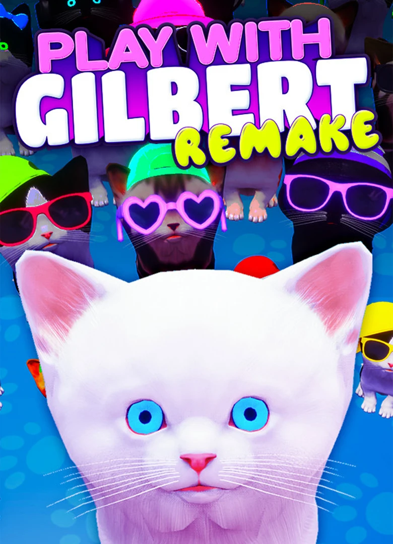 Play With Gilbert