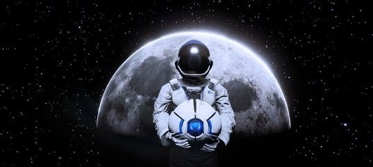 Адвенчура Deliver Us The Moon - спасти или умереть