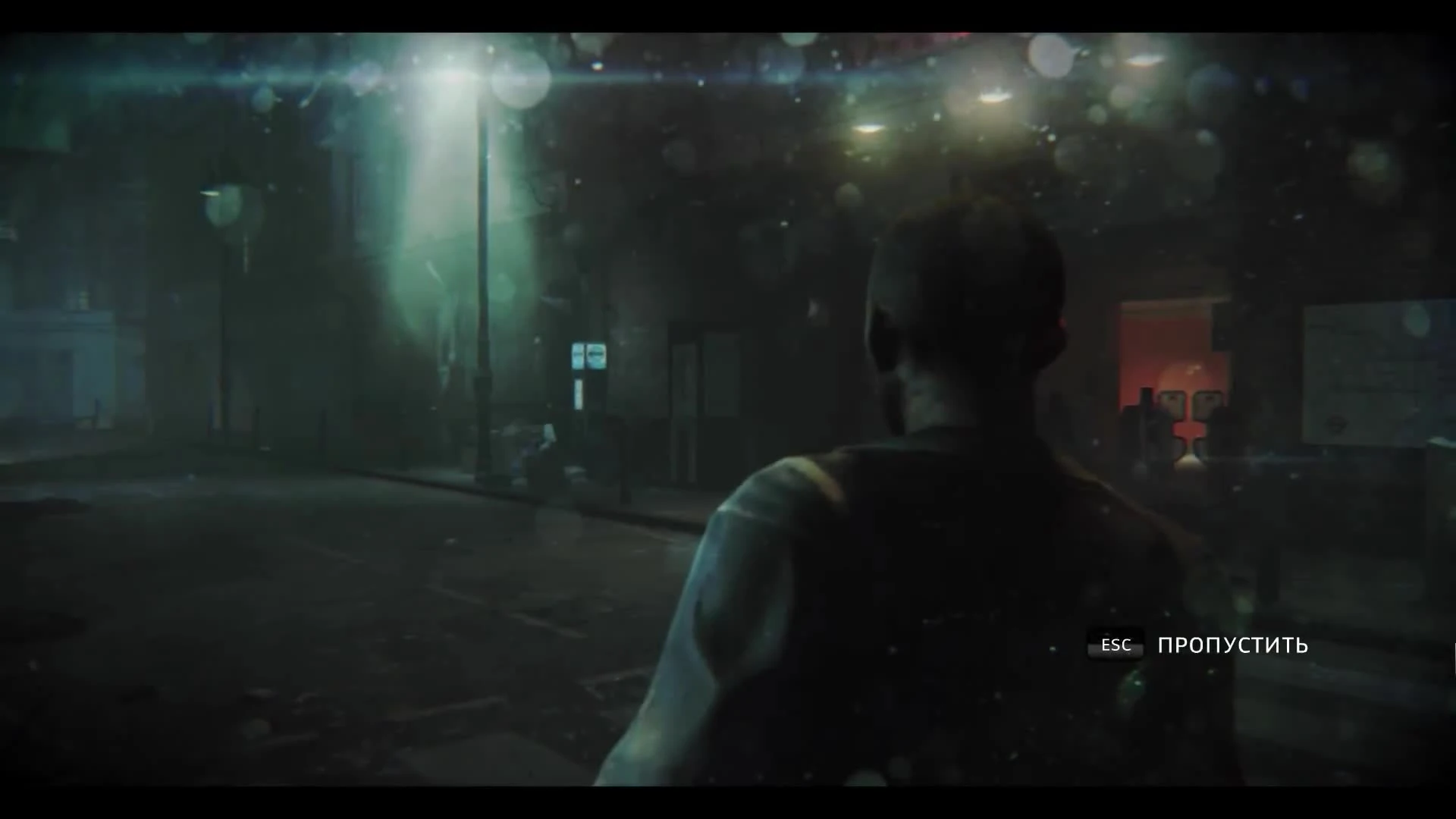 Zombi - Первый заход в зомбированный Лондон