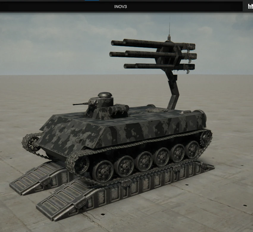 Sprocket "Техника и не только"