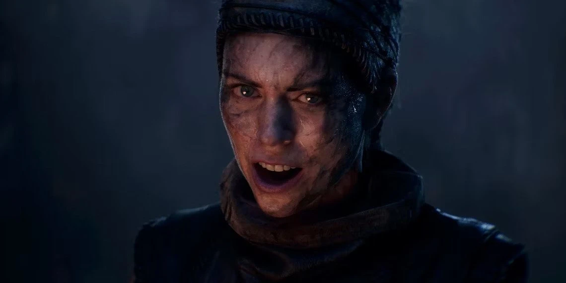 По словам создателей, Senua's Saga: Hellblade 2 "расширит границы" лицевой анимации в видеоиграх