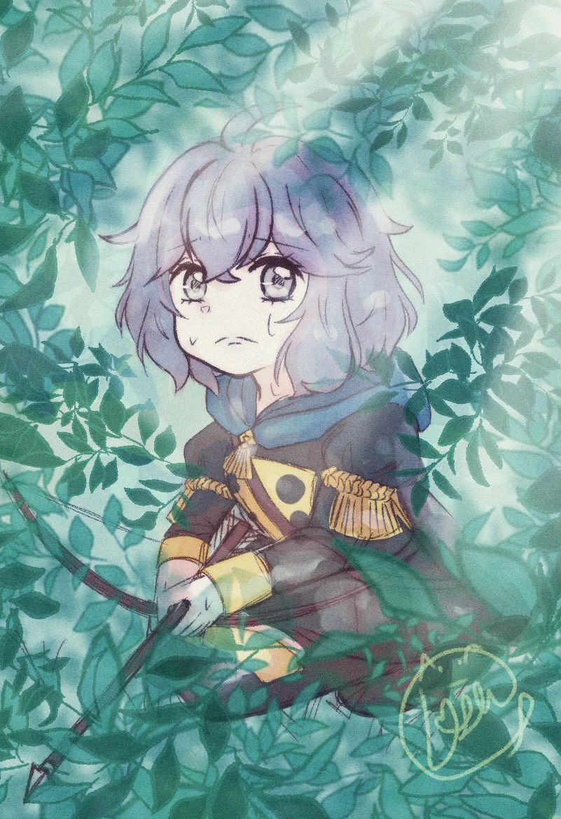 Снова заставили бедную