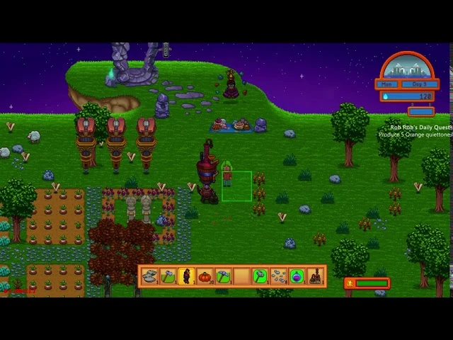 Для симулятора жизни "Circadian City" вышло второе крупное обновление (v0.8) в раннем доступе Steam