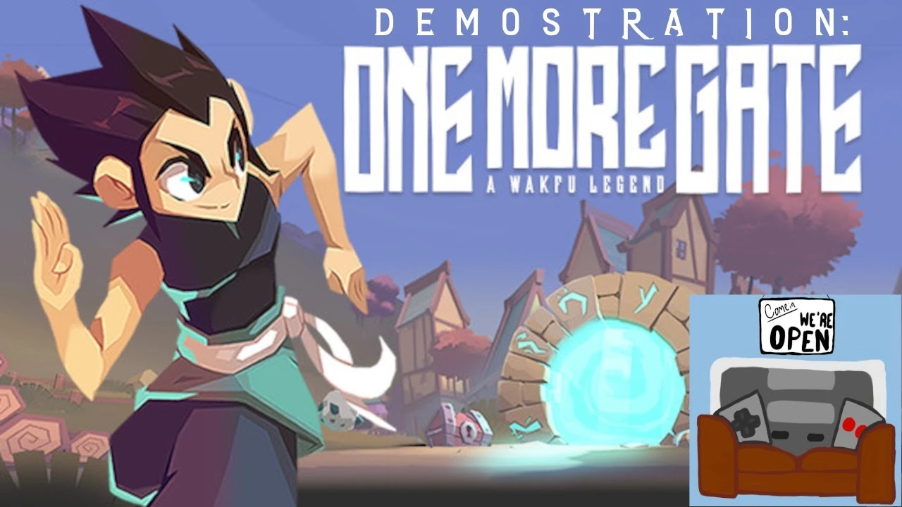 One More Gate: A Wakfu Legend "Таблица для Cheat Engine" [1.0] {ColonelRVH}