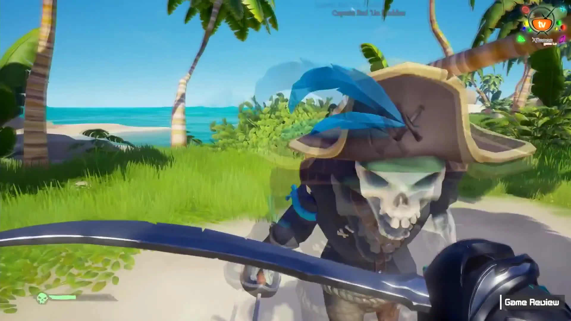 Обзор Sea of Thieves | Прежде чем купить