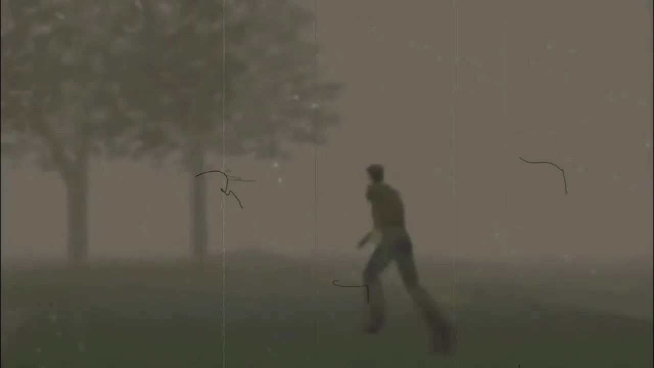 Silent Hills  то, о чём все молчат