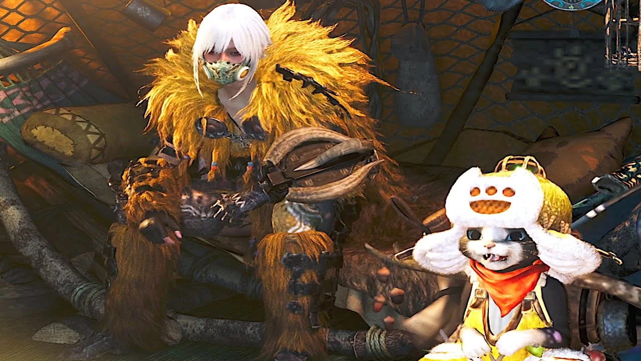 Когда разработчики продумали все, что мы будем делать